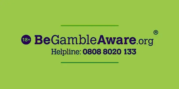 BeGambleAware
